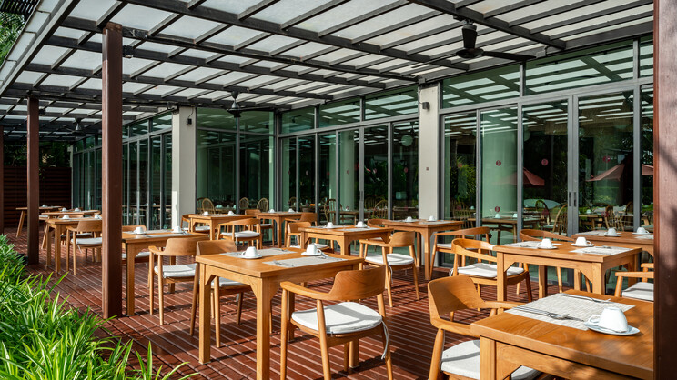 Ramada Khao Lak Resort